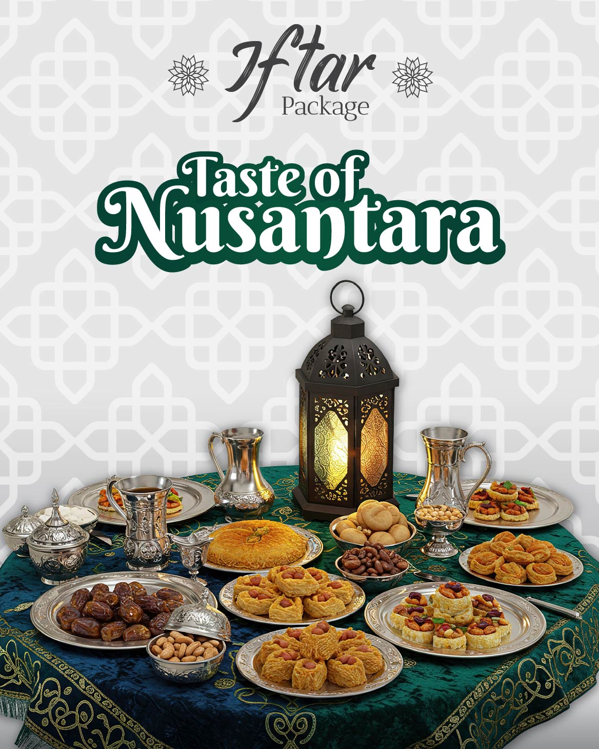 Iftar Package